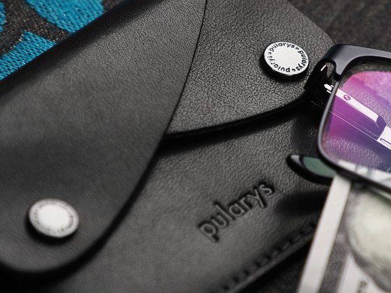 Portfel RETRO - Insider Line 1733