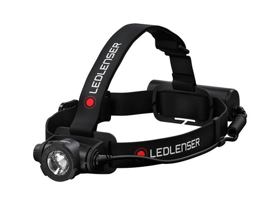 Latarka Ledlenser H7R Core
