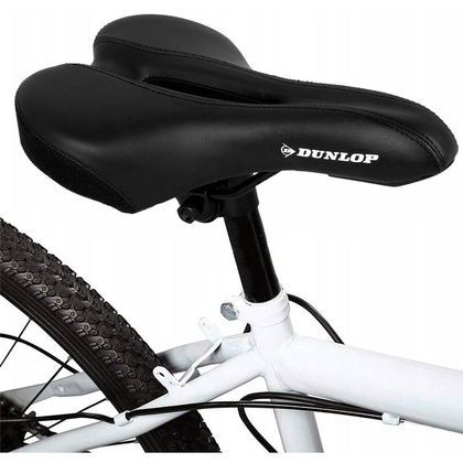 Siodełko rowerowe Dunlop MTB 41968