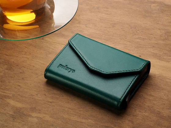 Portfel RFID RAVEN 1729