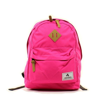 Plecak SKECHERS CAMP FUCHSIA