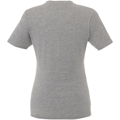 T-shirt damski z krótkim rękawem Heros