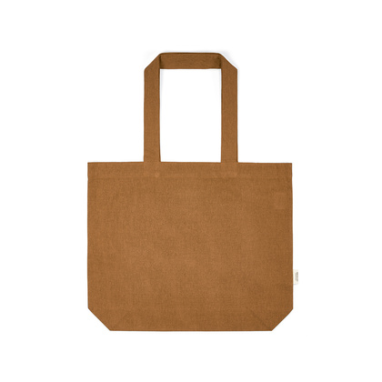 Kilimandzaro Torba na zakupy z recyklingowanej bawelny 180 gsm