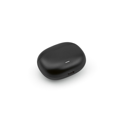 Sluchawki douszne Pascal rABS 400 mAh