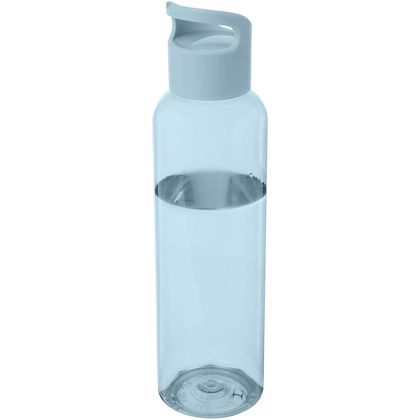 Sky butelka na wodę o pojemności 650 ml z tworzyw sztucznych pochodzących z recyklingu