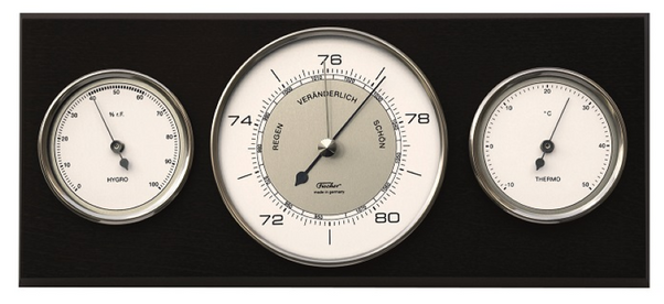 Stacja pogodowa Fischer 9103S-06
