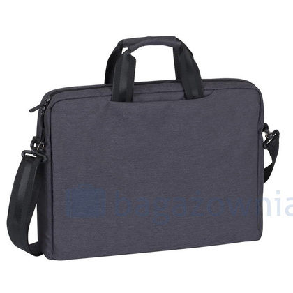 Torba na laptop 15.6" RIVACASE Suzuka 7730 Czarna