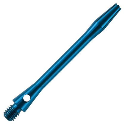 Harrows Shafts Aluminium Anodised