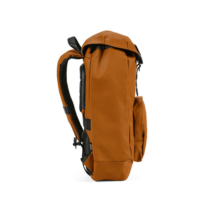 Plecak Copenhagen 20L bawelna z recyklingu 240 gsm