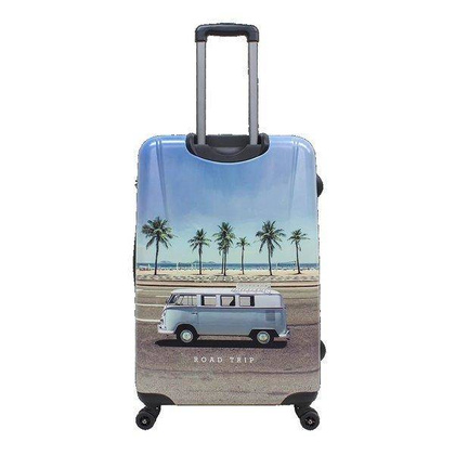 Walizka duża VOLKSWAGEN Road Trip L