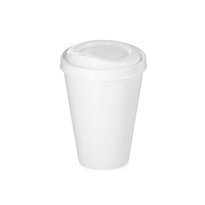 FRAPPE. Kubek wielokrotnego użytku z PP 430 ml