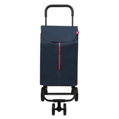 Wózek na zakupy GIMI NEW TWIN GM-716800000 Niebieski