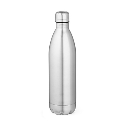 Butelka Mississippi 1100P z recyklingowanej stali nierdzewnej 1100 ml