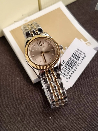 ZEGAREK DAMSKI MICHAEL KORS MK4815 Lexington  26mm + BOX