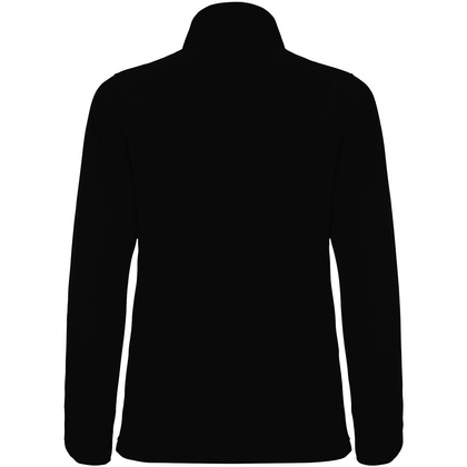 Himalaya damska kurtka polarowa z zamkiem 1/4