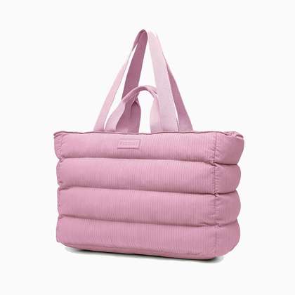 Torba z miejscem na laptop do 15,6" PUCCINI FORM TD252 3C Różowa