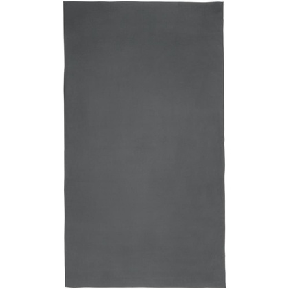 Pieter niezwykle lekki i szybko schnący ręcznik o wymiarach 100x180 cm z certyfikatem GRS