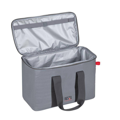 RESTO 5523 Torba chłodząca 23l szara