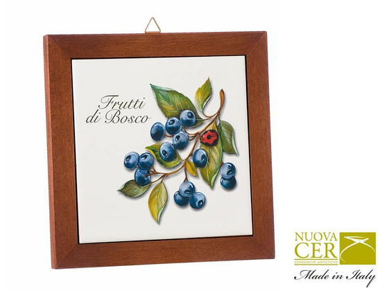 Obrazek - Frutti di Bosco