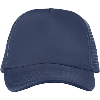 Czapka 5-panelowa Trucker