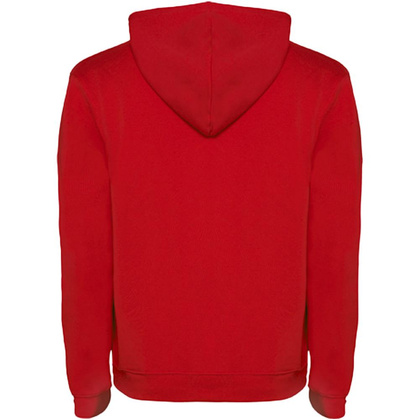Urban męska bluza z kapturem