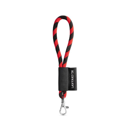 Lanyard Tube Short Set. Modele standardowe