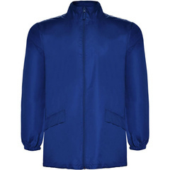 Escocia lekka kurtka przeciwdeszczowa unisex