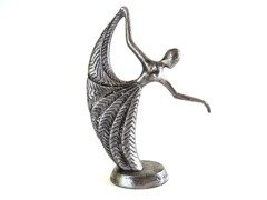 Figurka dekoracyjna Panna Tancerka VIR