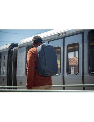 Plecak Travel Line Peak Design Travel Backpack 30L Midnight – niebieski