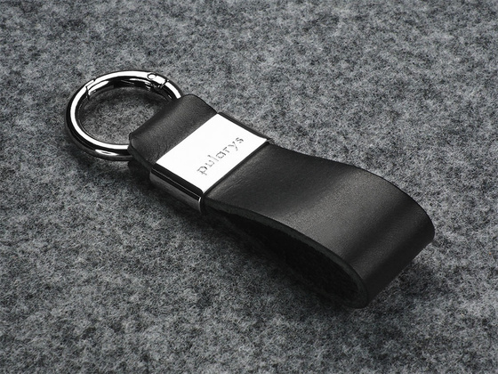 Portfel HIKER  w zestawie z brelokiem 2113