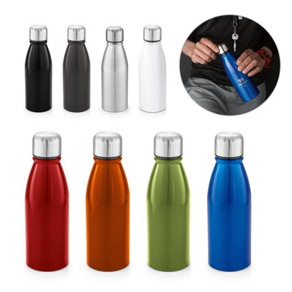 Butelka sportowa 500 ml