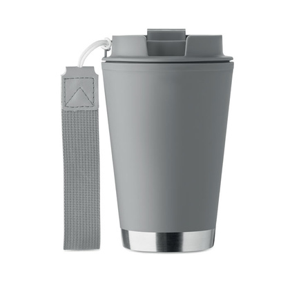 Kubek z podwójną ścianką 300 ml