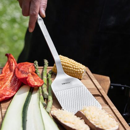Łopatka do BBQ