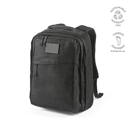 Plecak Cape Town 27L Bawełna Recyklingowa 230 gsm