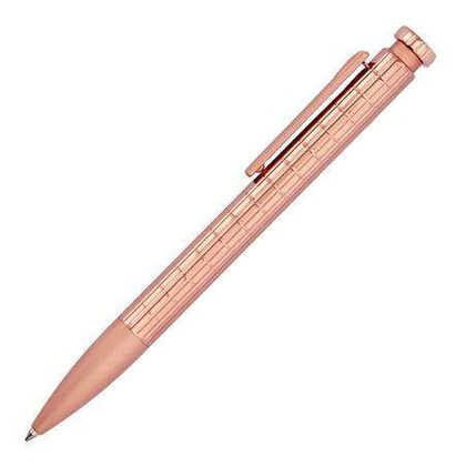 Długopis Mademoiselle Diamond Rose Gold