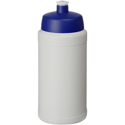 Baseline 500 ml butelka sportowa z recyklingu