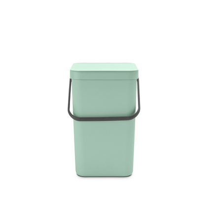 Kosz Sort&Go 25l Jade Green 212765