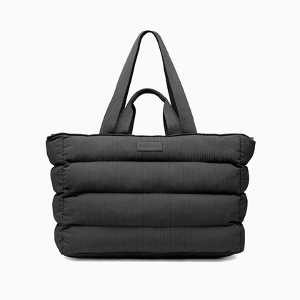 Torba z miejscem na laptop do 15,6" PUCCINI FORM TD252 1 Czarna