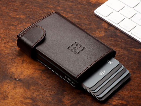 Portfel RFID OXFORD 1725