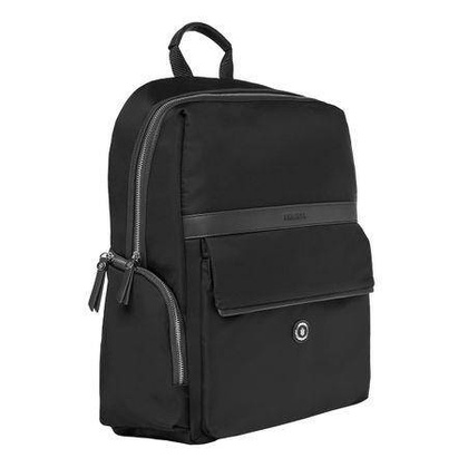 Plecak Button Black