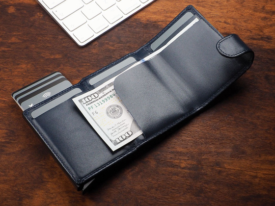 Portfel RFID OXFORD 1725