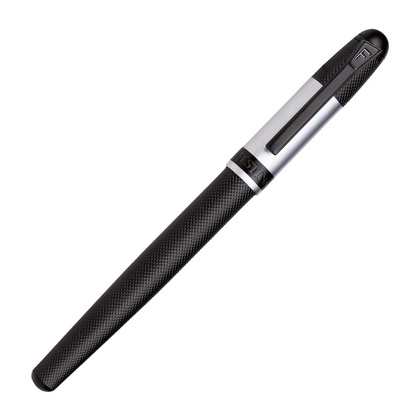 Wieczne pióro Classicals Black Edition Silver