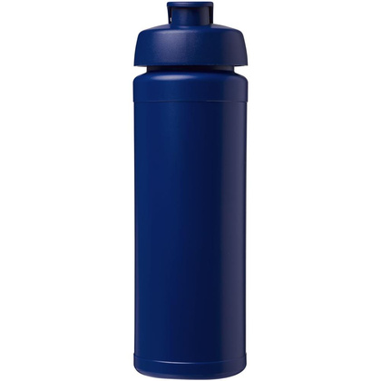 Bidon Baseline® Plus o pojemności 750 ml z wieczkiem zaciskowym i uchwytem