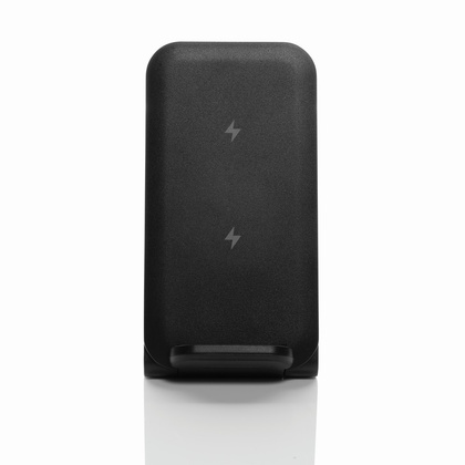 Ładowarka bezprzewodowa 3 w 1, 15W Powerpal