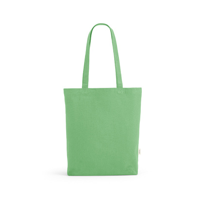 Torba na zakupy Elbrus bawelna z recyklingu 220 gsm