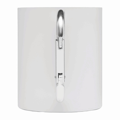 Kubek ze stali nierdzewnej DEEP VALLEY