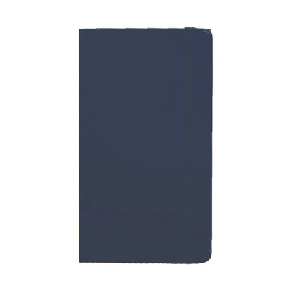 Notatnik MOLESKINE A6 Ciemnoniebieski