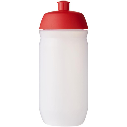 Bidon HydroFlex™ Clear o pojemności 500 ml