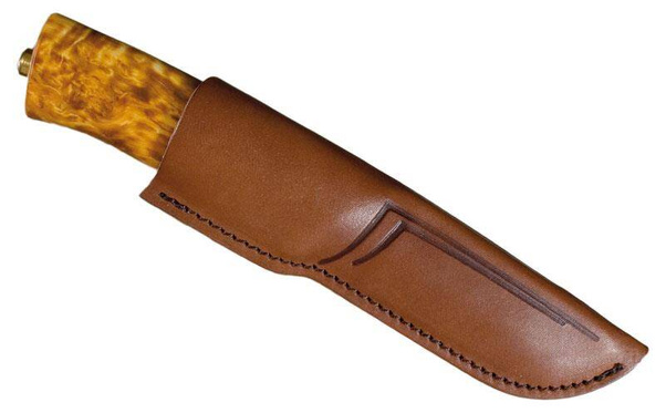 Nóż Helle Eggen H3LS