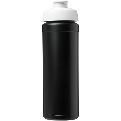 Bidon Baseline® Plus o pojemności 750 ml z wieczkiem zaciskowym i uchwytem